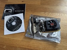 Gainward grafikkarte nvidia gebraucht kaufen  Marktheidenfeld