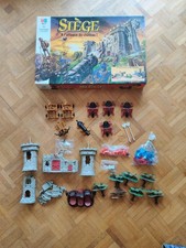 Jeu société siège d'occasion  Toulouse-
