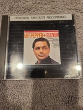 Art pepper eleven for sale  Trenton
