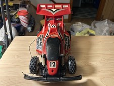 Vintage nikko turbo for sale  Salisbury