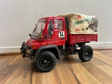 Tamiya unimog umbau gebraucht kaufen  Hamburg