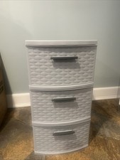 Storage drawer bin for sale  West Hartford