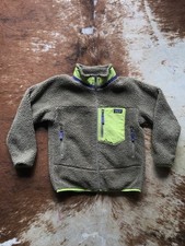 Patagonia retro jacket for sale  Dallas
