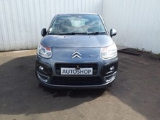 Citroen picasso picasso for sale  DUMFRIES