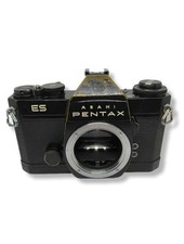 Appareil photo reflex d'occasion  Elne