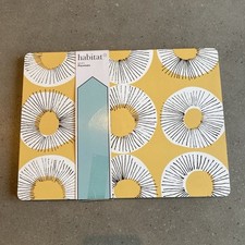 Habitat table mats for sale  LONDON