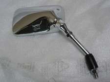 Spiegel honda 600 gebraucht kaufen  Bochum