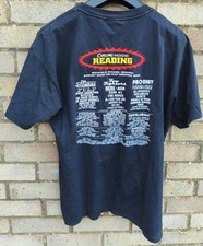 2002 reading festival for sale  LUTON