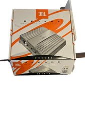 Decade jbl automotive for sale  MACCLESFIELD