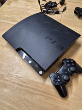 Sony playstation slim for sale  HEXHAM