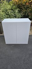 Fish tank cabinet for sale  BRIDGWATER