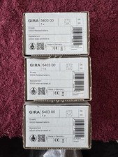 Gira 540300 relaisschalteinsat gebraucht kaufen  Allenfeld, Boos, Hargesheim