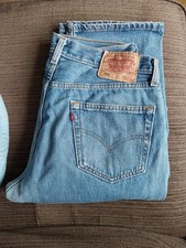 Levis 501 for sale  BIRMINGHAM