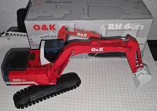 Radbagger 1 50 gebraucht kaufen  Hochheim am Main