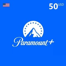 Paramount plus gift usato  Zugliano