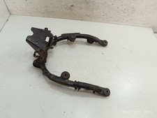Telaietto posteriore honda usato  Villasalto