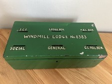 Vintage masonic donation for sale  GAINSBOROUGH
