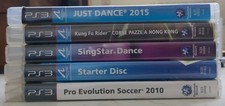 just dance ps3 usato just dance ps3 usato Fano