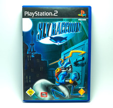 sly raccoon d'occasion  Expédié en Belgium