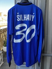 Maillot porté match d'occasion  Paris VIII