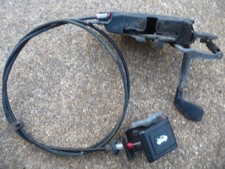 Mr2 mk2 bonnet for sale  DONCASTER