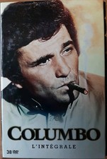Columbo intégrale d'occasion  Lille-