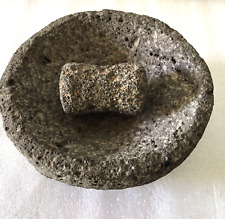 Vtg molcajete tejolote for sale  Seattle