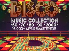 16000 remastered mega usato  Virle Piemonte