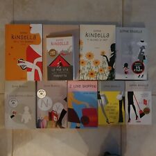 Sophie kinsella lotto usato  Biella