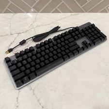 Logitech k845 mechanical for sale  Sunnyvale