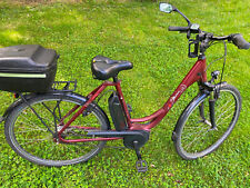 Bike citybike fahrrad gebraucht kaufen  Dresden