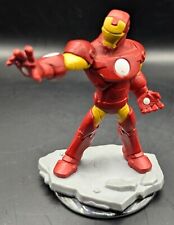 Disney infinity 2.0 Iron man Marvel Avengers WIIU PS3 PS4 XBOX ONE 360 3DS Figur comprar usado  Enviando para Brazil