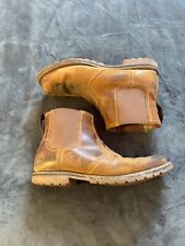 Timberland dealer boots for sale  HOOK