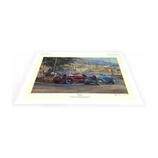 Alan fearnley fire for sale  LONGFIELD