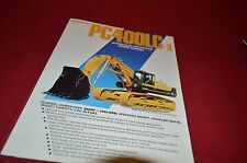 Komatsu pc400lc hydraulic for sale  Berlin