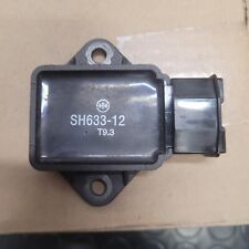 Régulateur Tension Regulator Tension Shindengen SH633-12 Honda Sh Fes CB CBR comprar usado  Enviando para Brazil