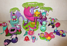 Zoobles playset figures for sale  Plainfield