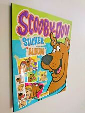 Scooby doo sticker usato  Novara