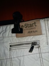 Pantalone uomo estivo usato  Mazara del Vallo