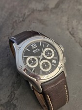 Ebel classic wave usato  Napoli