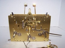 Hermle movement 1161 for sale  Calumet