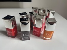Dior vernis smalto usato  Genova