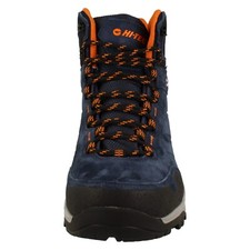 Mens tec suede for sale  DAVENTRY