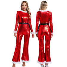 Damen weihnachtsoutfit metalli gebraucht kaufen  Bremen