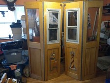 Vntg teak wood for sale  Ashland