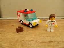 Lego town 6523 for sale  WINCANTON