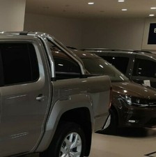 Rollbar amarok 2020 usato  Torricella del Pizzo