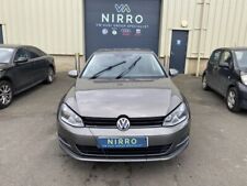 Golf mk7 breaking for sale  ONGAR