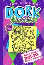 Dork diaries tales for sale  Montgomery