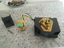 Giradischi turntable dual usato  Francavilla Angitola